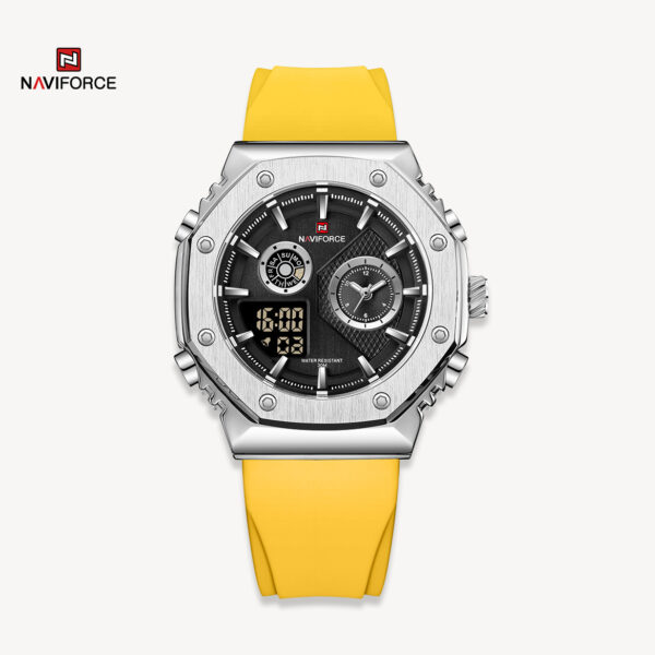 NAVIFORCE NF9216T Casual Sport Men's Watch