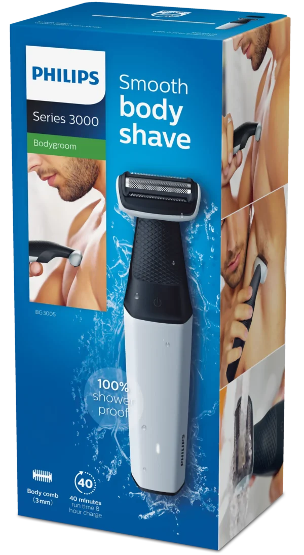 Philips Bodygroom BG3005/15 Series 3000 - Image 6