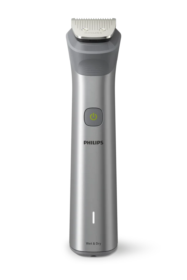Philips All-in-One Trimmer series 5000 11-in-1 - Face, Hair and Body MG5930/15 - Image 2