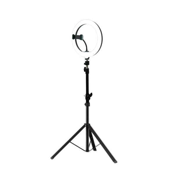 Ring Light 26CM with Stand