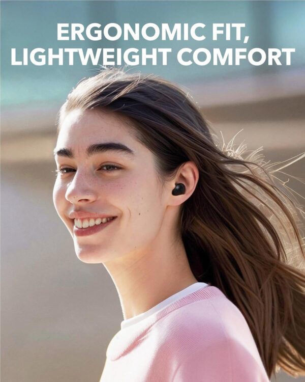 Anker Soundcore A30i NC True Wireless Bluetooth Earbuds - Image 3