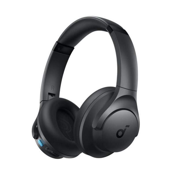 Anker Soundcore Q11i Wireless Over-Ear Bluetooth Headphones