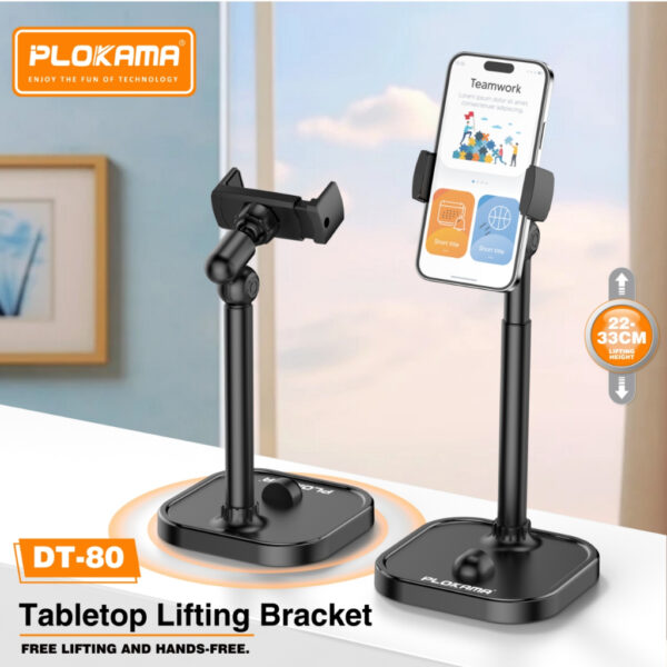 Plokama DT80 Phone Holder - Image 3