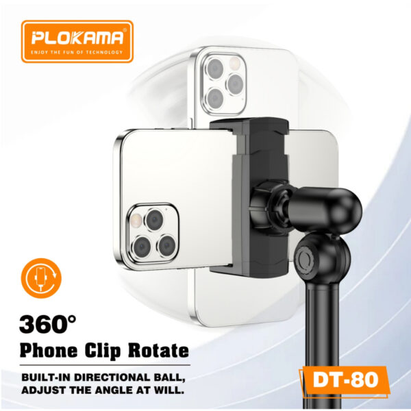 Plokama DT80 Phone Holder - Image 2