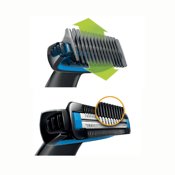 Philips Bodygroom BG1005/15 Series 1000 - Image 4