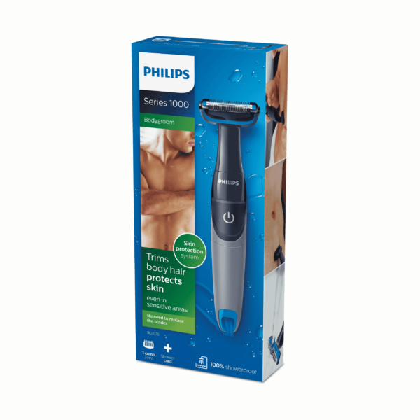 Philips Bodygroom BG1005/15 Series 1000 - Image 2