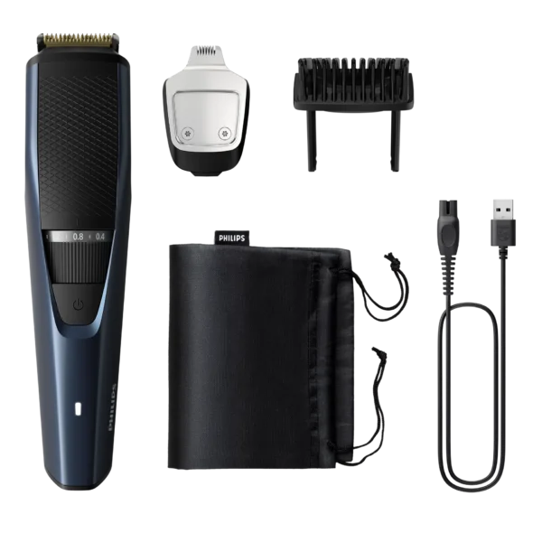 Philips BT3435/15 Beard Trimmer Series 3000 - Image 2