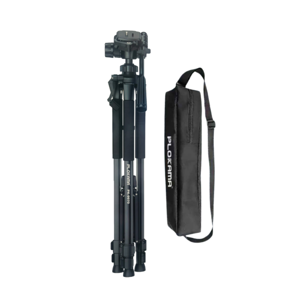 Plokama PK-9970 1800mm Professional Tripod