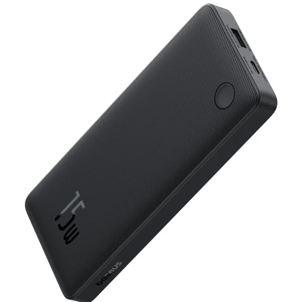 Baseus 10000mAh 15W Airpow Lite Power Bank