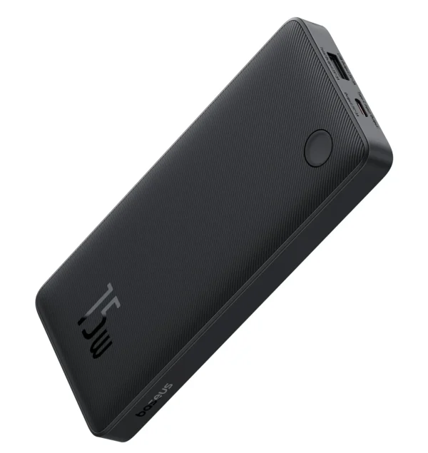 Baseus 10000mAh 15W Airpow Lite Power Bank