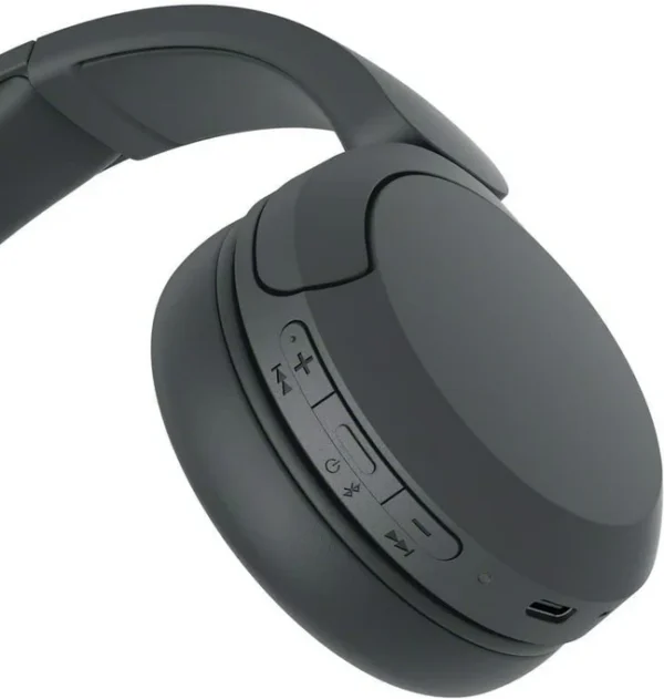 Sony WH-CH520 Wireless Headphones with Microphone - Image 5