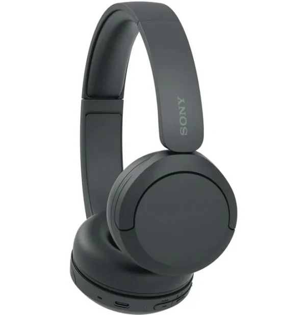 Sony WH-CH520 Wireless Headphones with Microphone - Image 3
