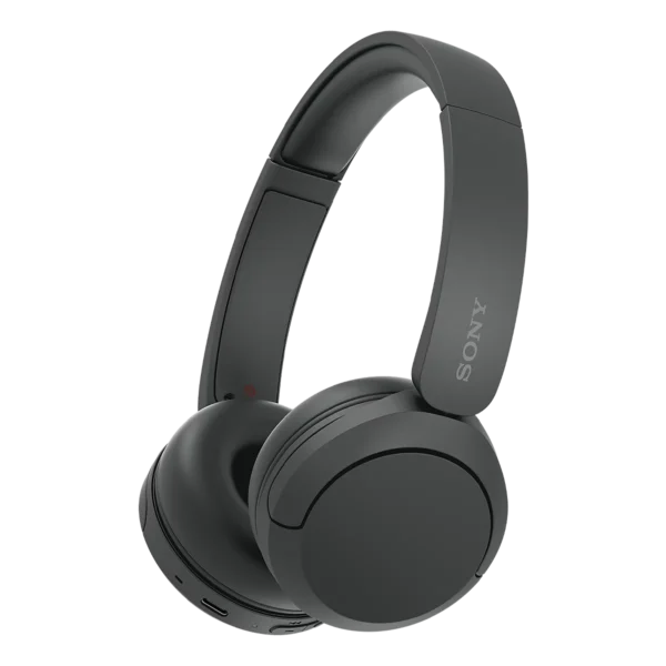 Sony WH-CH520 Wireless Headphones with Microphone