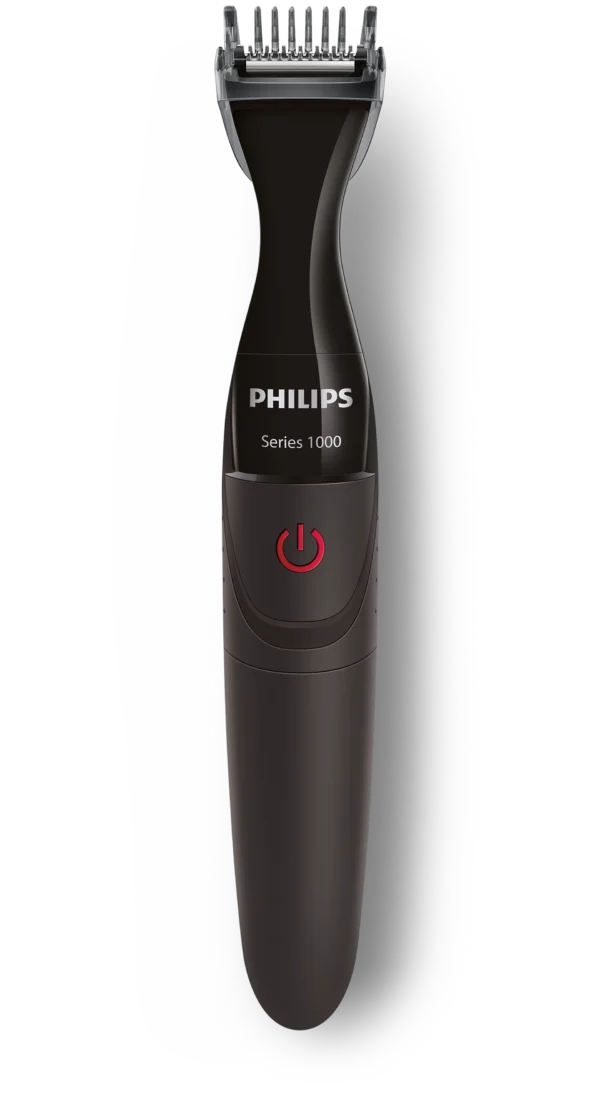 Philips Multigroom MG1100/16 Series 1000 - Image 2