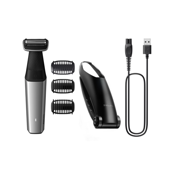 Philips Bodygroom BG5021/15 Series 5000 - Image 2