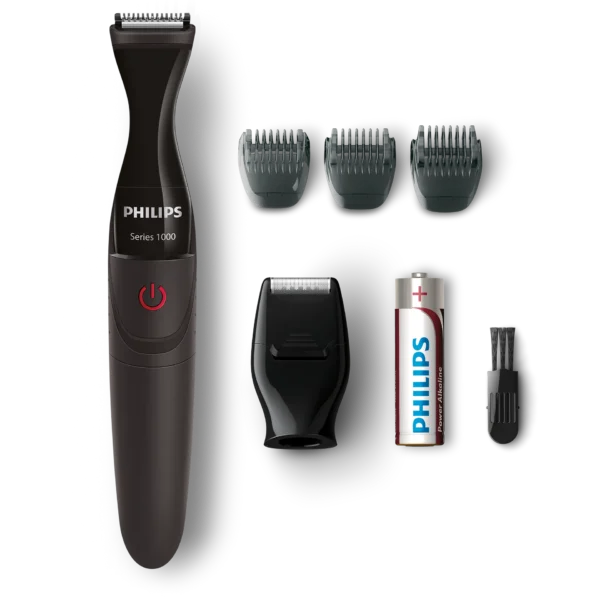 Philips Multigroom MG1100/16 Series 1000