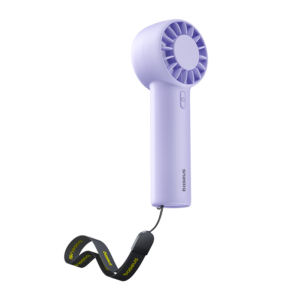 Baseus Fan GoTrip DT1 Mini Turbine Handheld Fan