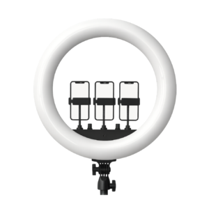 Rtako – AR-GTB01-18S 18″ Ring Light