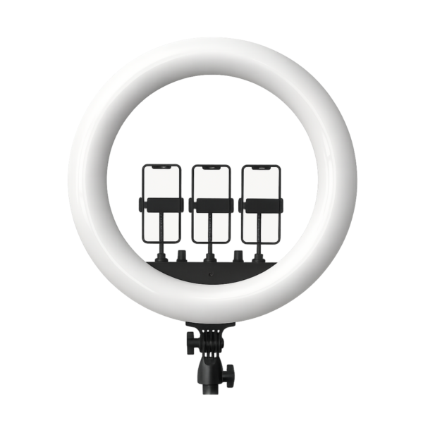 Rtako – AR-GTB01-18S 18″ Ring Light