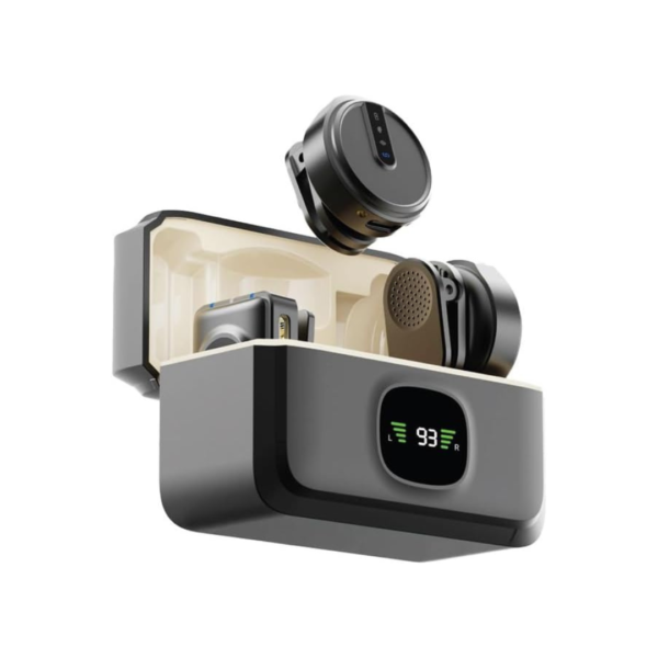 Green Lion GLM Wireless Microphone Lite