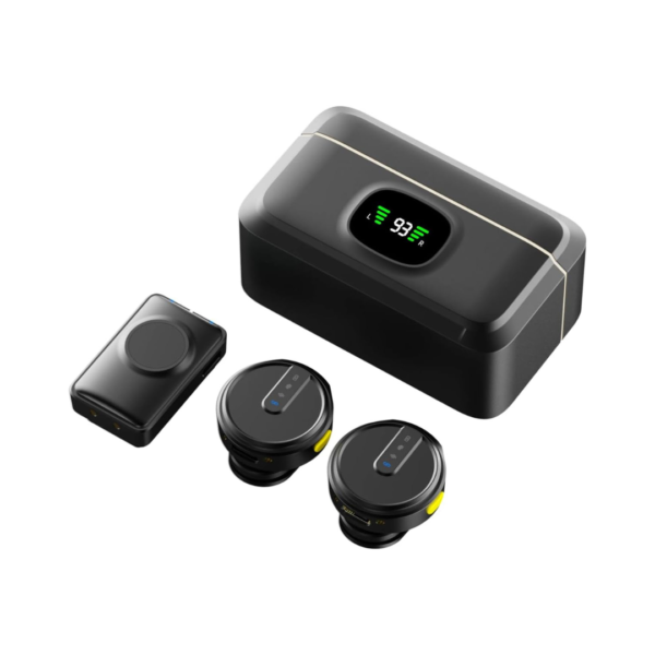 Green Lion GLM Wireless Microphone Lite - Image 2