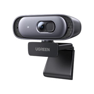 UGREEN 2K 30FPS Full HD Web Camera