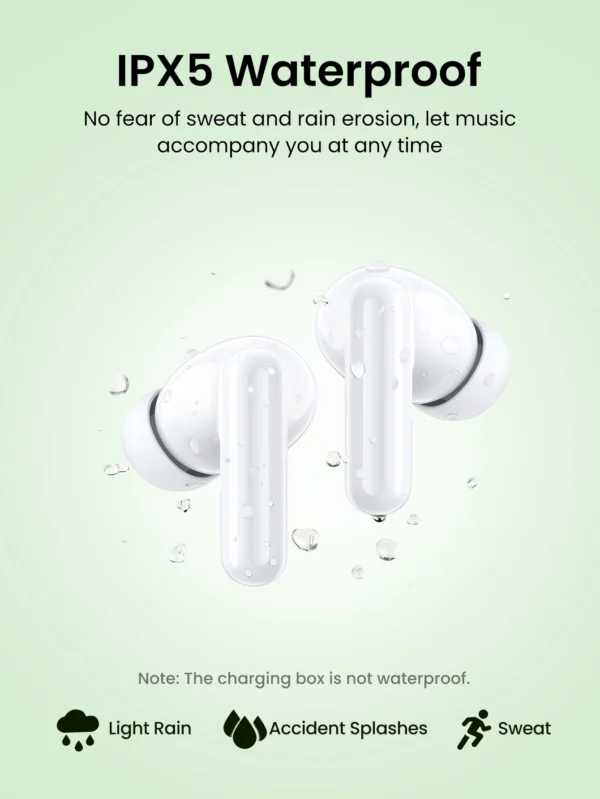 UGREEN HiTune P3 True Wireless Earbuds - Image 3