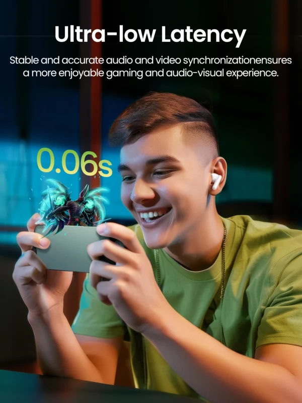 UGREEN HiTune P3 True Wireless Earbuds - Image 7