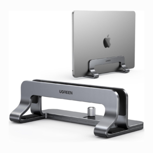 UGREEN Vertical Laptop Stand