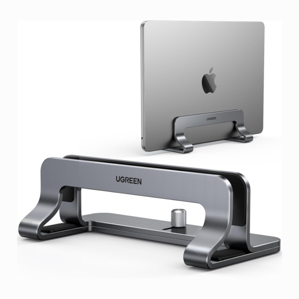 UGREEN Vertical Laptop Stand