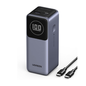 UGREEN 12000mAh 100W Nexode Fast Charging Power Bank