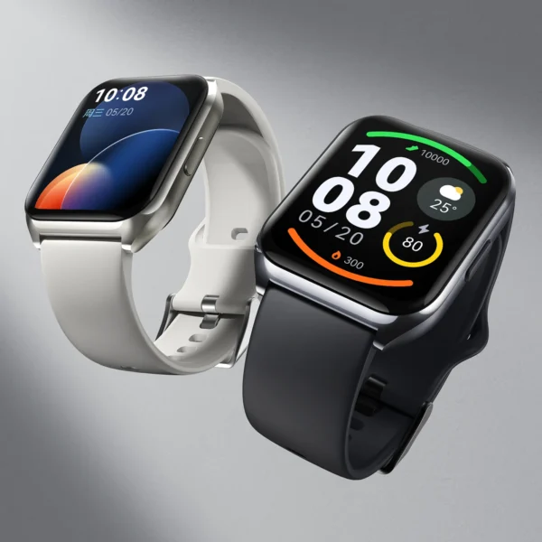 Haylou Watch 2 Pro Calling Smartwatch - Image 2