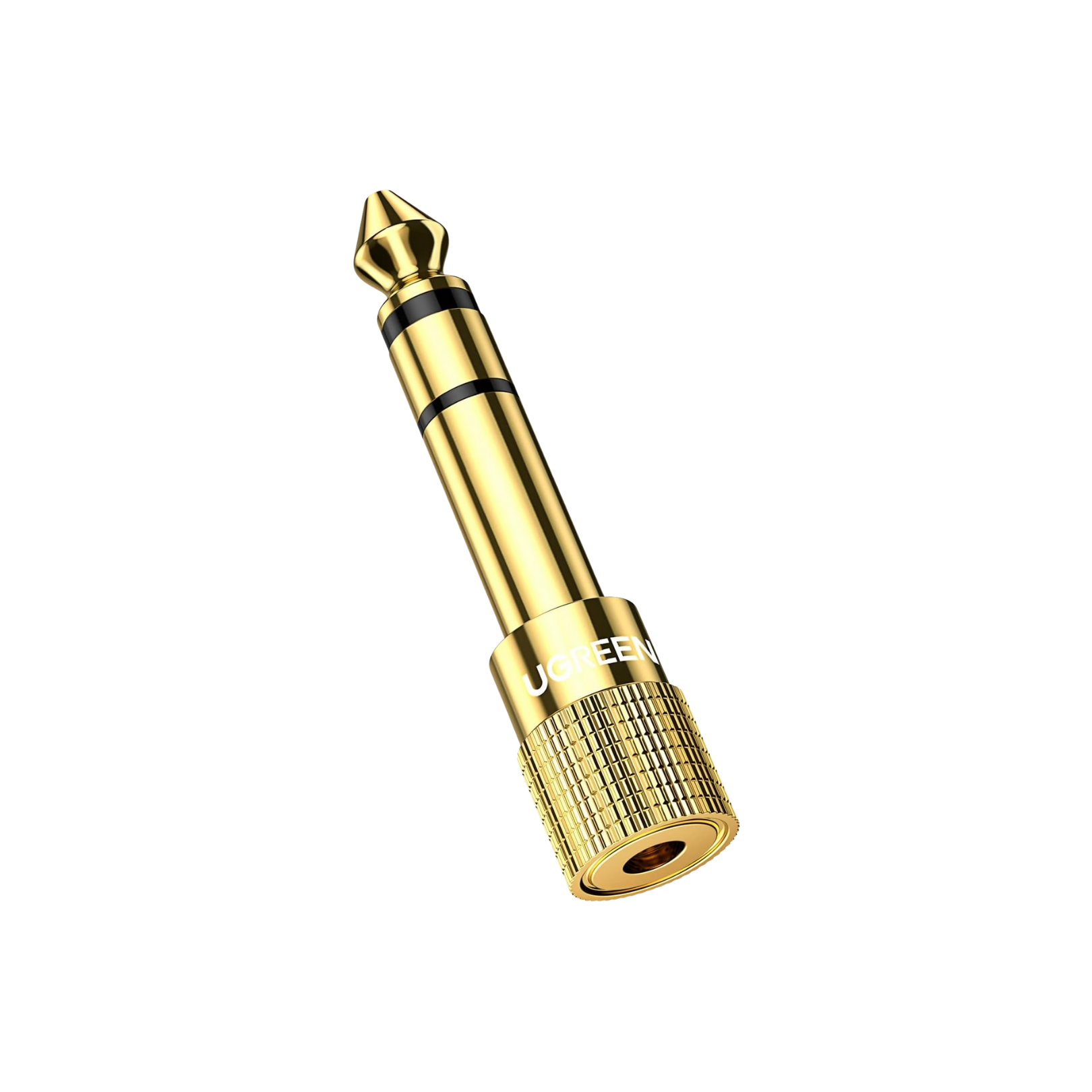 UGREEN 6.5mm Male to 3.5mm Female Audio Adapter – 20503