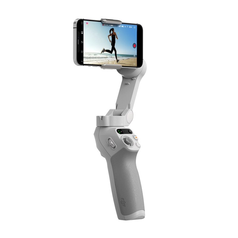 DJI Osmo Mobile SE – 3-Axis Smartphone Gimbal Stabilizer - Image 3