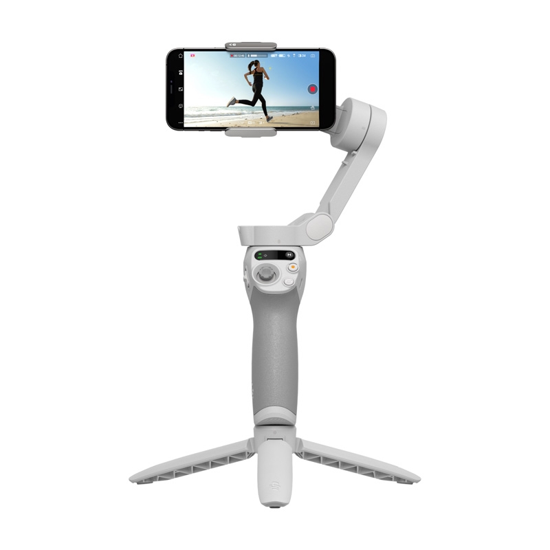 DJI Osmo Mobile SE – 3-Axis Smartphone Gimbal Stabilizer - Image 8
