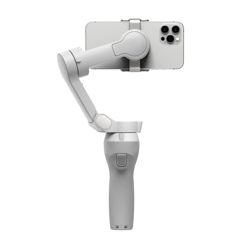 DJI Osmo Mobile SE – 3-Axis Smartphone Gimbal Stabilizer - Image 6