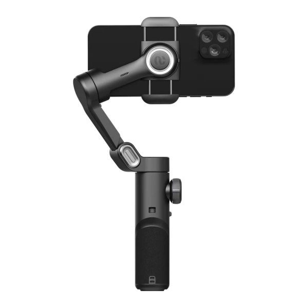 AOCHUAN Smart XE Foldable 3-Axis Smartphone Gimbal Stabilizer - Image 4