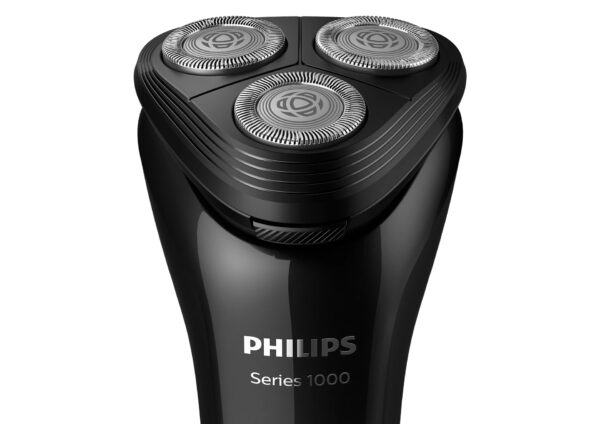 Philips Electric Shaver Series 1000 S1103/02 - Image 2