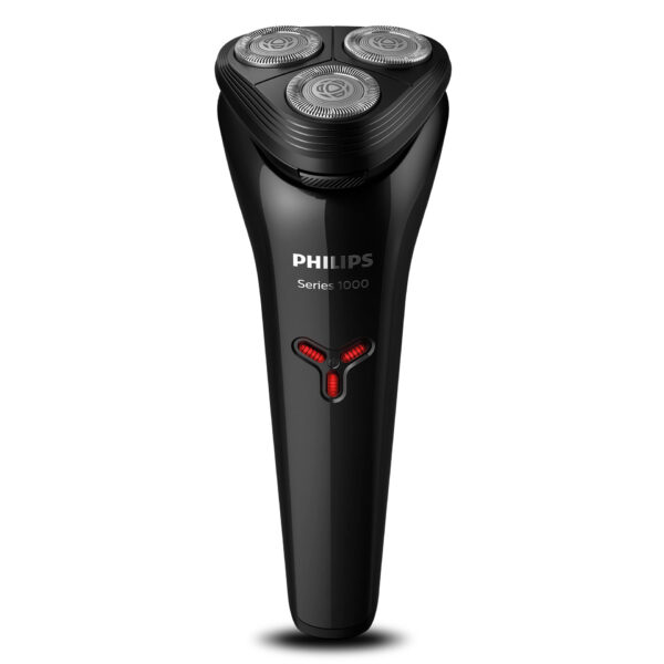 Philips Electric Shaver Series 1000 S1103/02
