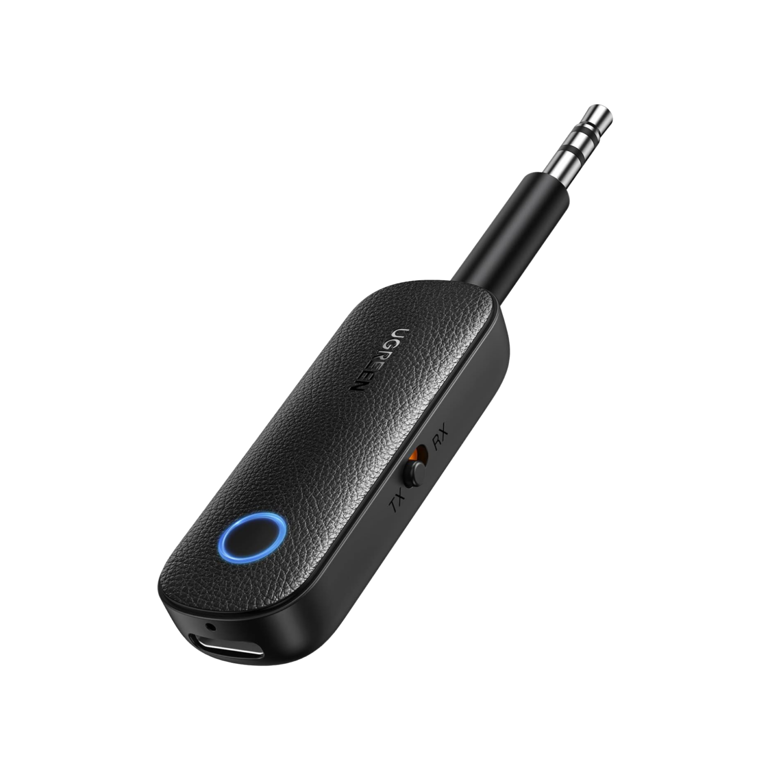 UGREEN 2 in 1 3.5mm Bluetooth Audio Receiver & Transmitter - 80893 ...