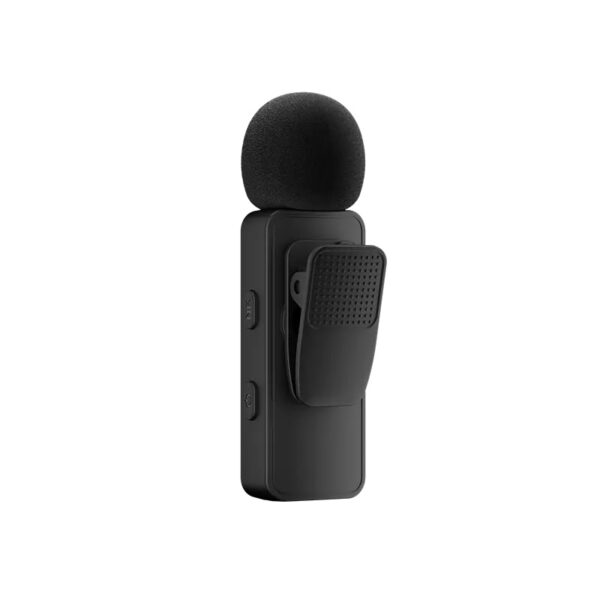 BOYA BY-V30 2-Person Wireless Microphone System with USB-C - Image 3