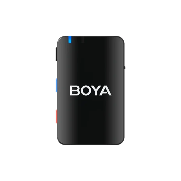 BOYAMIC All-In-One Wireless Microphone with Onboard Recording - Image 2