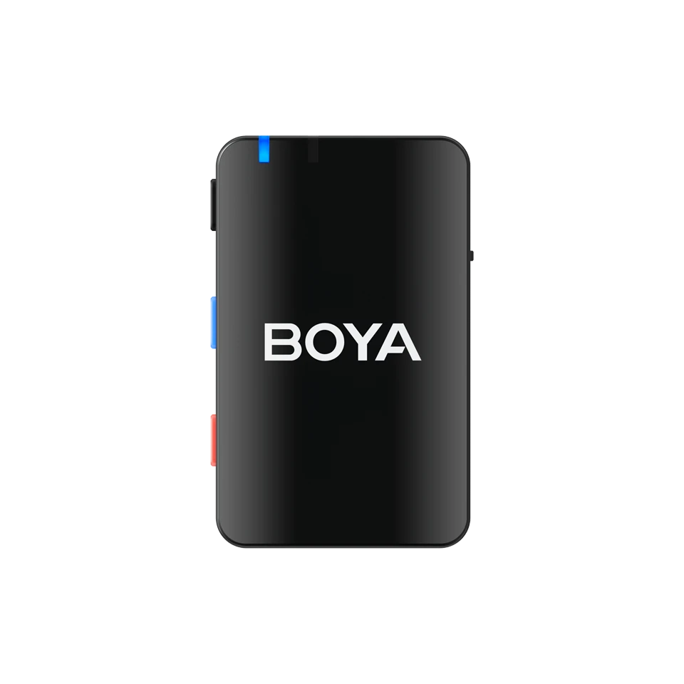 BOYAMIC All-In-One Wireless Microphone with Onboard Recording - Image 2
