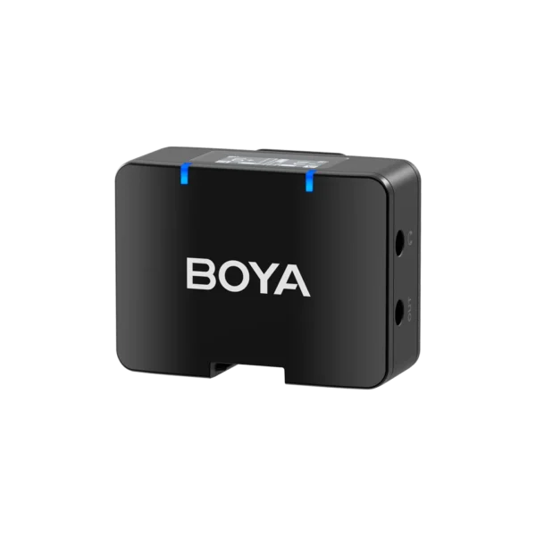 BOYAMIC All-In-One Wireless Microphone with Onboard Recording - Image 5