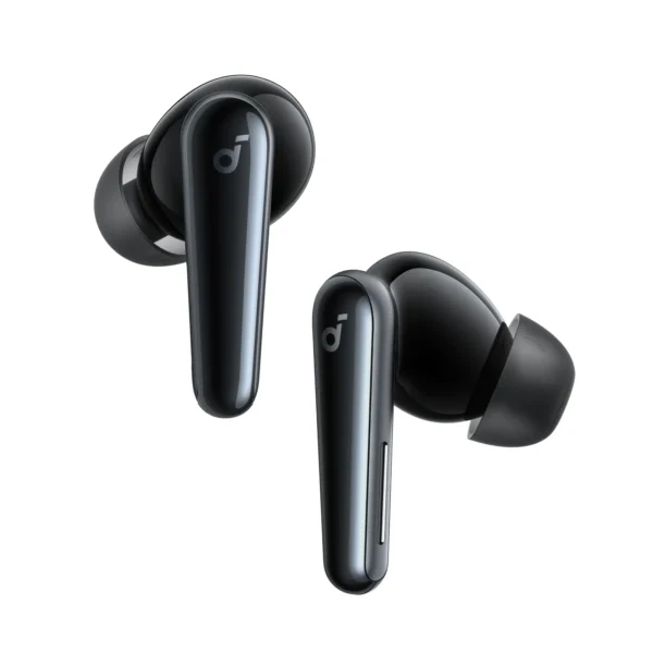 Nike Soundcore Liberty 5｜Noise-Cancelling Earbuds with Dolby Audio - Image 5