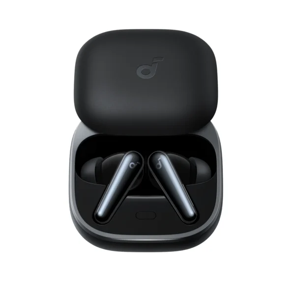 Nike Soundcore Liberty 5｜Noise-Cancelling Earbuds with Dolby Audio - Image 3