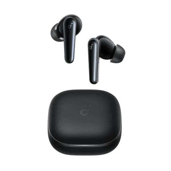 Nike Soundcore Liberty 5｜Noise-Cancelling Earbuds with Dolby Audio - Image 4