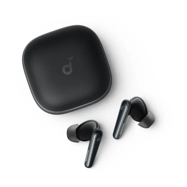 Nike Soundcore Liberty 5｜Noise-Cancelling Earbuds with Dolby Audio - Image 6