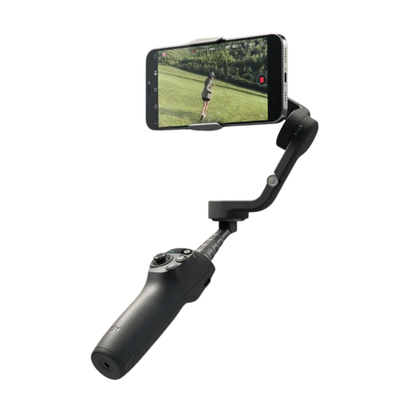 DJI Osmo Mobile 6 Smartphone Gimbal
