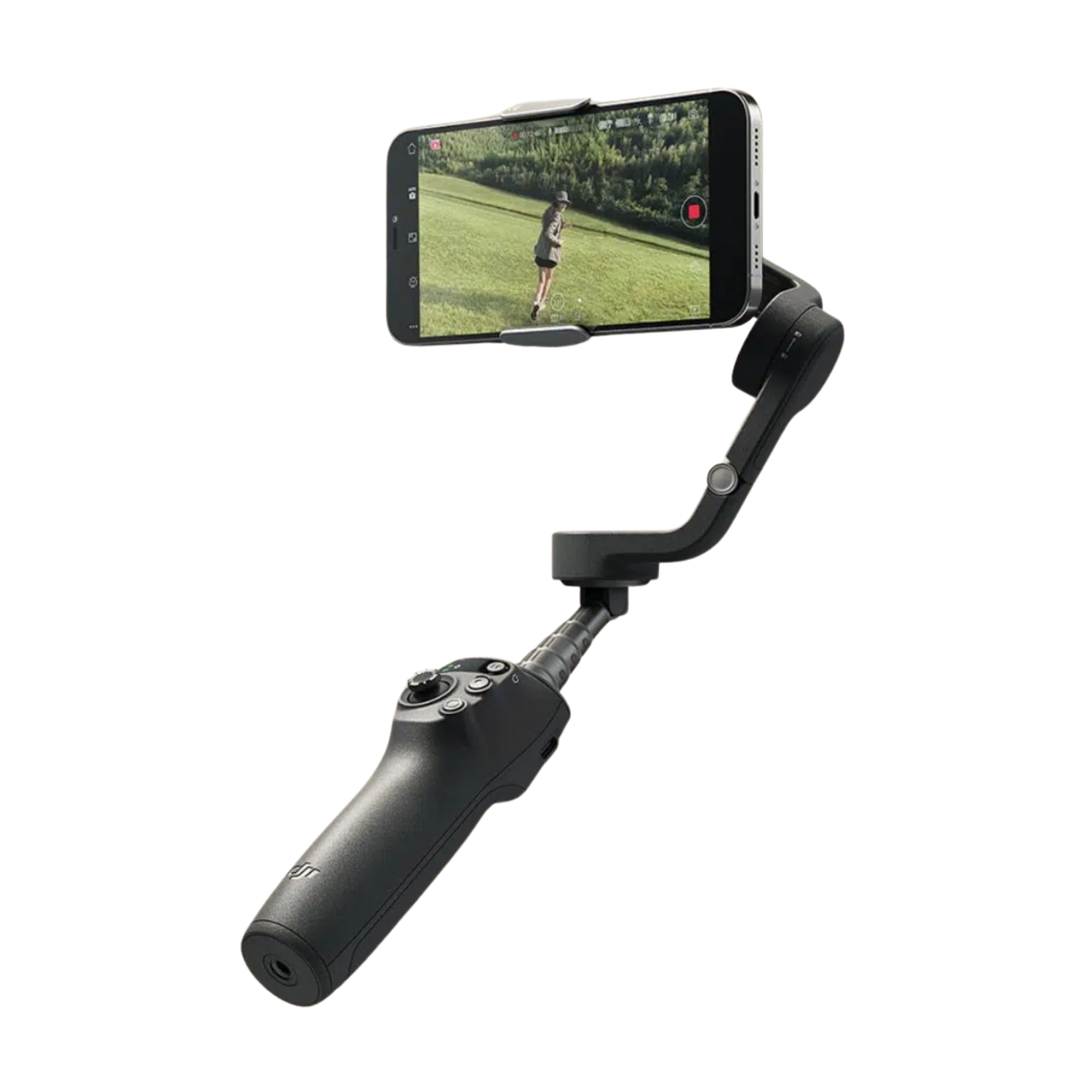 DJI Osmo Mobile 6 Smartphone Gimbal